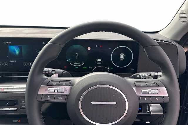 Hyundai KONA 1.6 Hybrid 138 Ultimate 5dr DCT