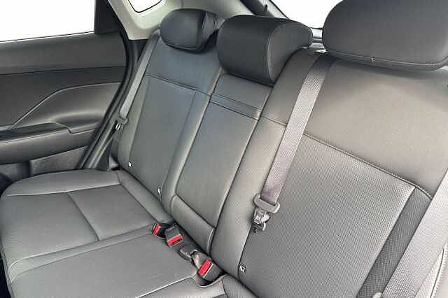 Hyundai KONA 1.6 Hybrid 138 Ultimate 5dr DCT