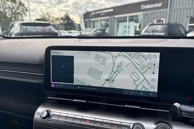 Hyundai KONA 1.6 Hybrid 138 Ultimate 5dr DCT