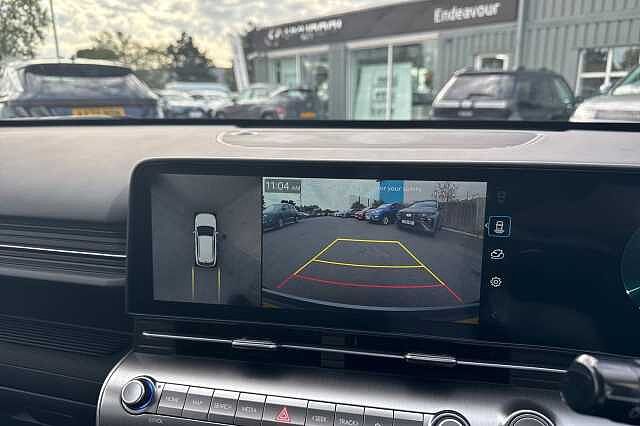 Hyundai KONA 1.6 Hybrid 138 Ultimate 5dr DCT