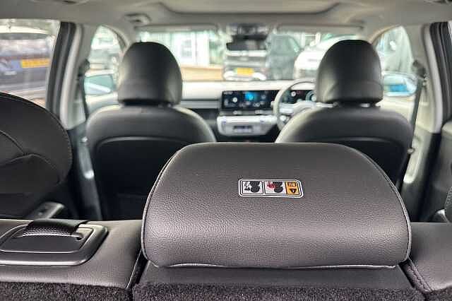 Hyundai KONA 1.6 Hybrid 138 Ultimate 5dr DCT