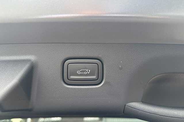 Hyundai KONA 1.6 Hybrid 138 Ultimate 5dr DCT