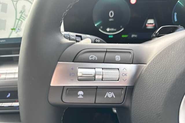 Hyundai KONA 1.6 Hybrid 138 Ultimate 5dr DCT