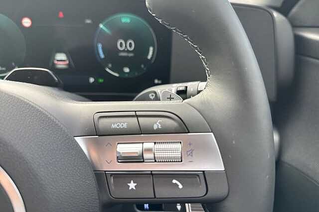 Hyundai KONA 1.6 Hybrid 138 Ultimate 5dr DCT