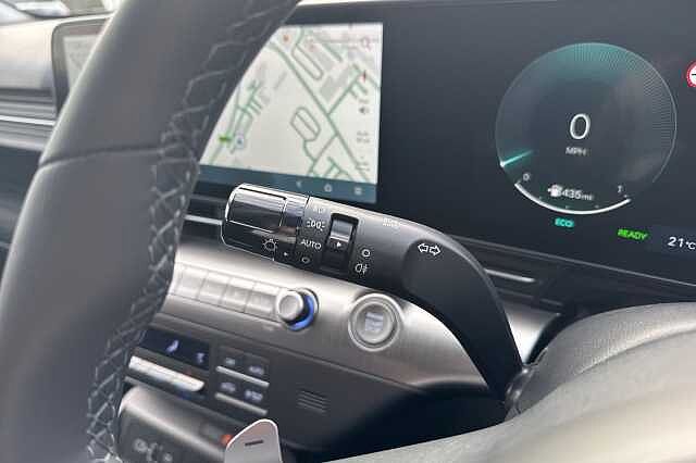 Hyundai KONA 1.6 Hybrid 138 Ultimate 5dr DCT