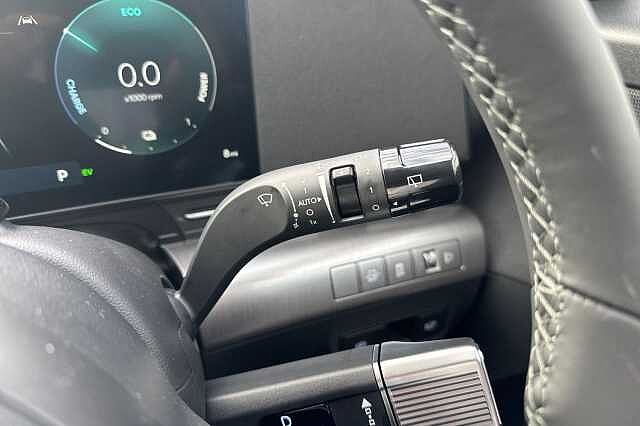 Hyundai KONA 1.6 Hybrid 138 Ultimate 5dr DCT
