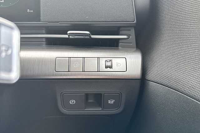 Hyundai KONA 1.6 Hybrid 138 Ultimate 5dr DCT