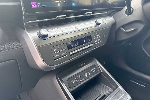 Hyundai KONA 1.6 Hybrid 138 Ultimate 5dr DCT