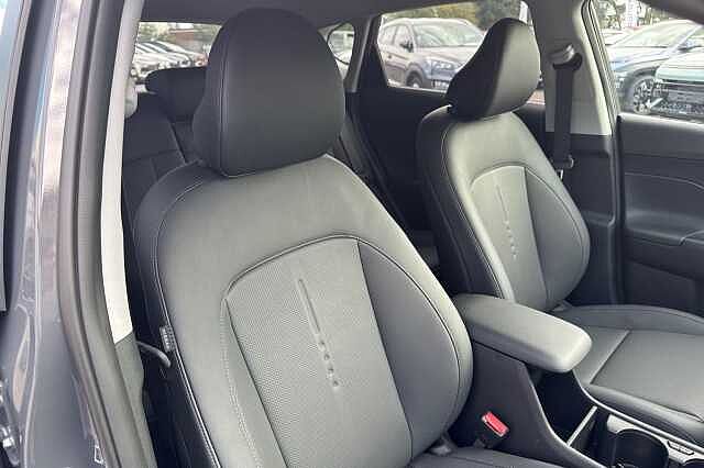Hyundai KONA 1.6 Hybrid 138 Ultimate 5dr DCT