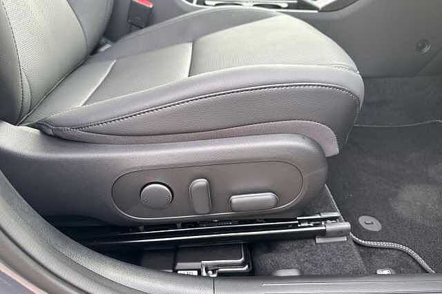 Hyundai KONA 1.6 Hybrid 138 Ultimate 5dr DCT