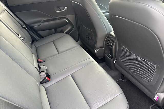 Hyundai KONA 1.6 Hybrid 138 Ultimate 5dr DCT