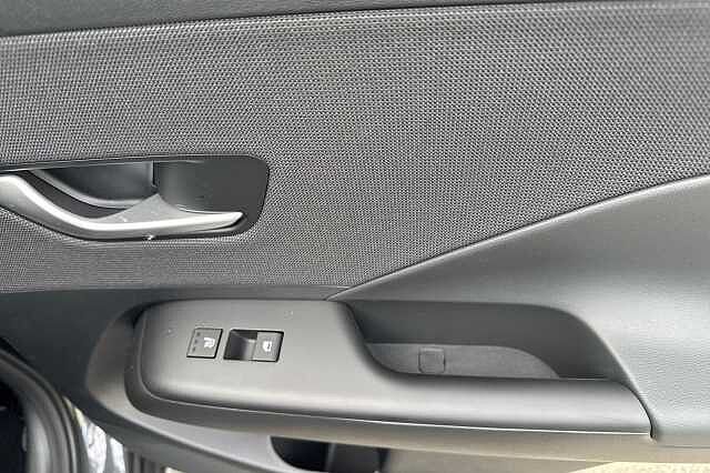 Hyundai KONA 1.6 Hybrid 138 Ultimate 5dr DCT