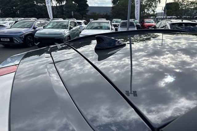 Hyundai KONA 1.6 Hybrid 138 Ultimate 5dr DCT