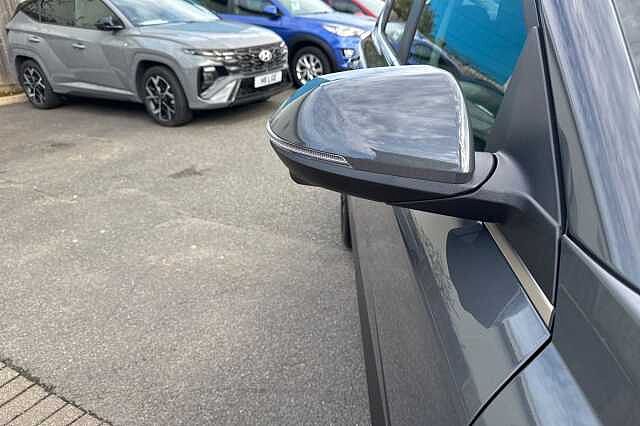Hyundai KONA 1.6 Hybrid 138 Ultimate 5dr DCT