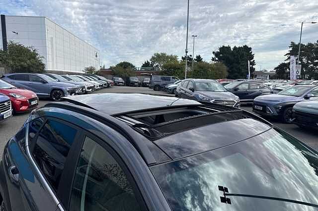 Hyundai KONA 1.6 Hybrid 138 Ultimate 5dr DCT
