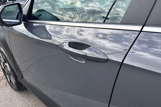 Hyundai KONA 1.6 Hybrid 138 Ultimate 5dr DCT