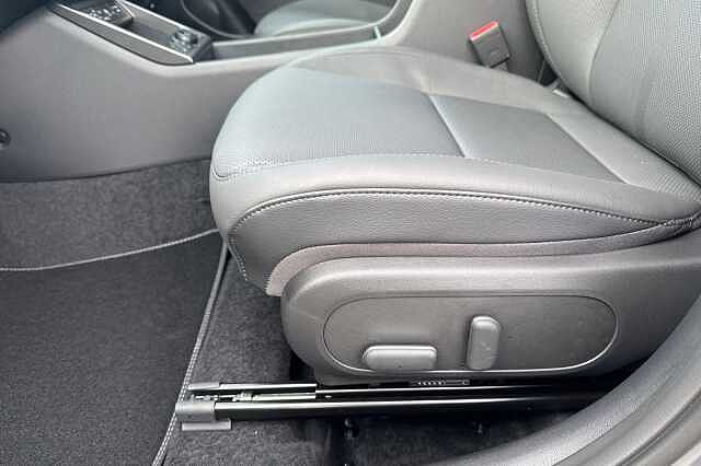 Hyundai KONA 1.6 Hybrid 138 Ultimate 5dr DCT
