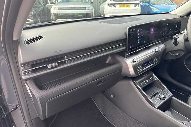 Hyundai KONA 1.6 Hybrid 138 Ultimate 5dr DCT