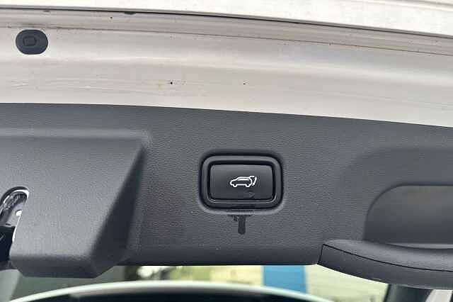 Hyundai TUCSON 1.6 TGDi Hybrid 230 N Line S 5dr 2WD Auto