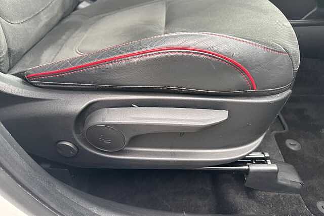Hyundai TUCSON 1.6 TGDi Hybrid 230 N Line S 5dr 2WD Auto