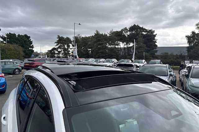 Hyundai TUCSON 1.6 TGDi Hybrid 230 N Line S 5dr 2WD Auto