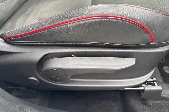 Hyundai TUCSON 1.6 TGDi Hybrid 230 N Line S 5dr 2WD Auto
