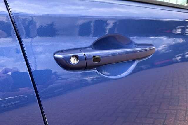 Hyundai i30 Fastback 1.4T GDI N Line 5dr