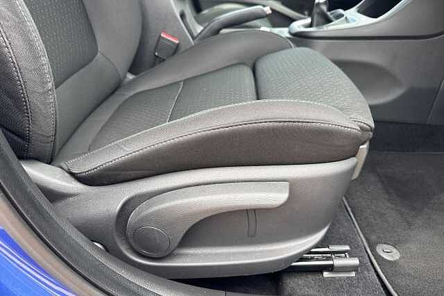 Hyundai i30 Fastback 1.4T GDI N Line 5dr