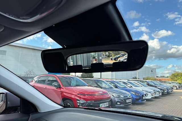 Hyundai IONIQ 5 125kW SE Connect 58 kWh 5dr Auto