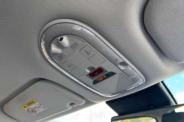Hyundai IONIQ 5 125kW SE Connect 58 kWh 5dr Auto