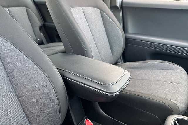Hyundai IONIQ 5 125kW SE Connect 58 kWh 5dr Auto