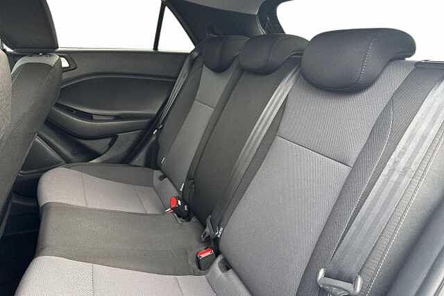 Hyundai i20 1.2 MPi Play 5dr