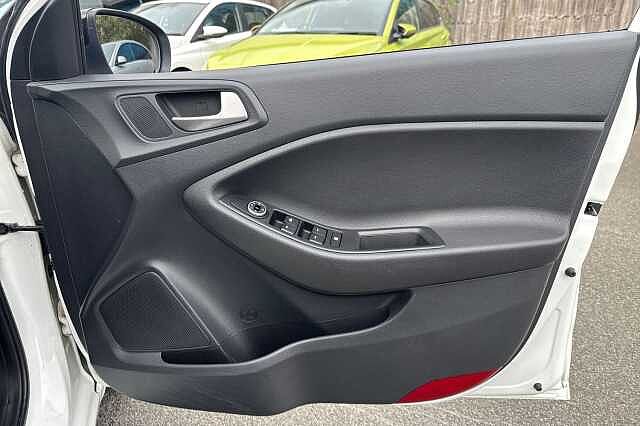 Hyundai i20 1.2 MPi Play 5dr