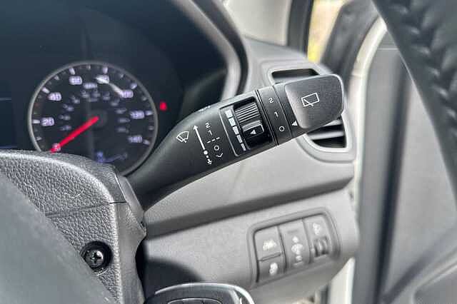 Hyundai i20 1.2 MPi Play 5dr