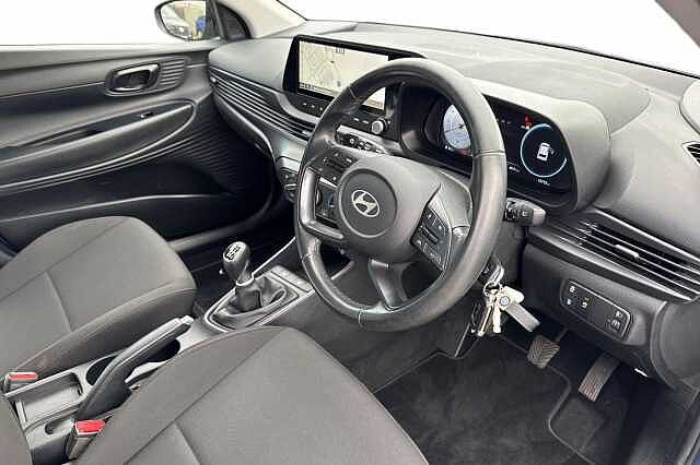 Hyundai i20 1.0T GDi Advance 5dr