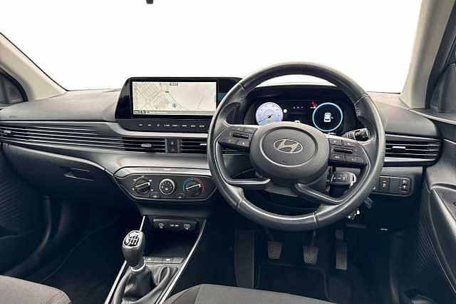 Hyundai i20 1.0T GDi Advance 5dr