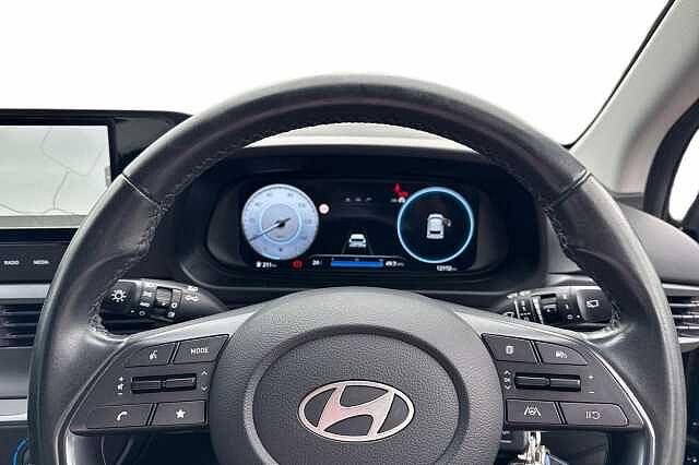 Hyundai i20 1.0T GDi Advance 5dr