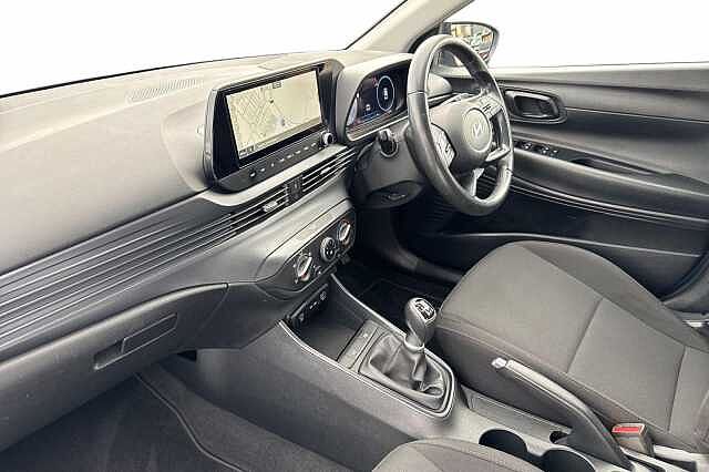 Hyundai i20 1.0T GDi Advance 5dr