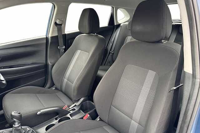 Hyundai i20 1.0T GDi Advance 5dr