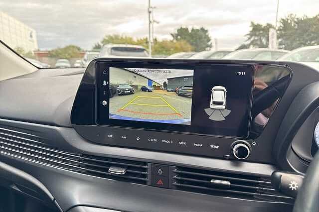 Hyundai i20 1.0T GDi Advance 5dr