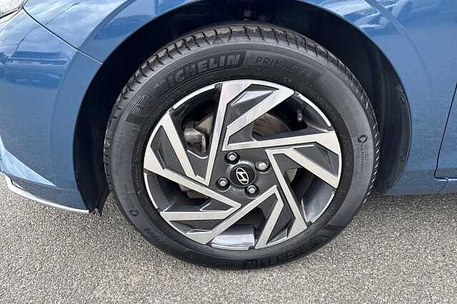 Hyundai i20 1.0T GDi Advance 5dr