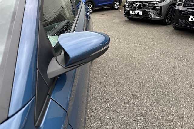 Hyundai i20 1.0T GDi Advance 5dr
