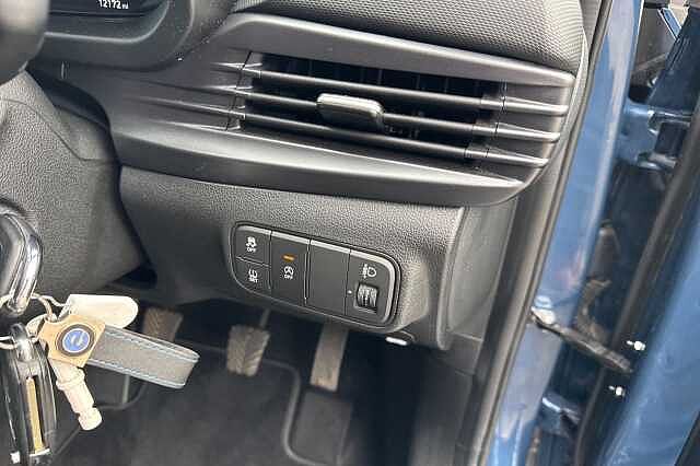 Hyundai i20 1.0T GDi Advance 5dr