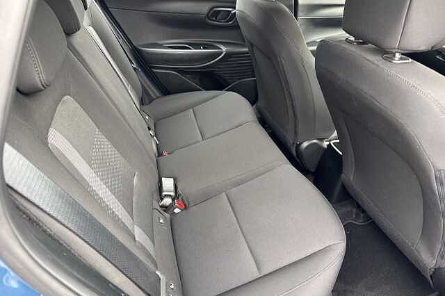 Hyundai i20 1.0T GDi Advance 5dr
