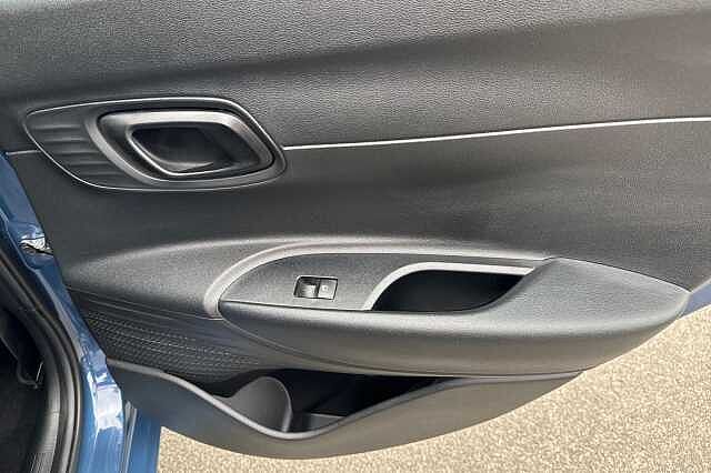 Hyundai i20 1.0T GDi Advance 5dr
