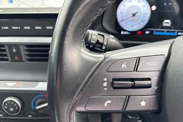 Hyundai i20 1.0T GDi Advance 5dr