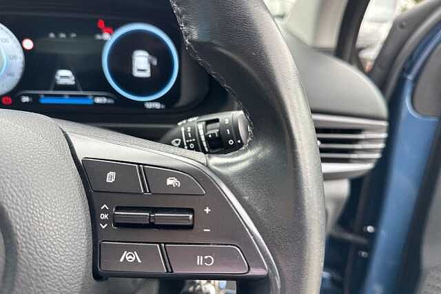 Hyundai i20 1.0T GDi Advance 5dr