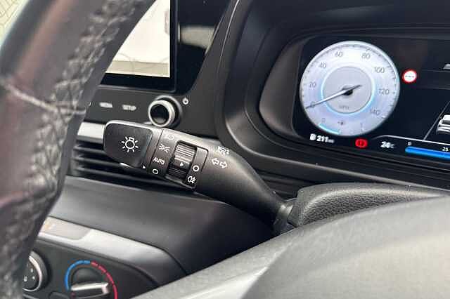 Hyundai i20 1.0T GDi Advance 5dr