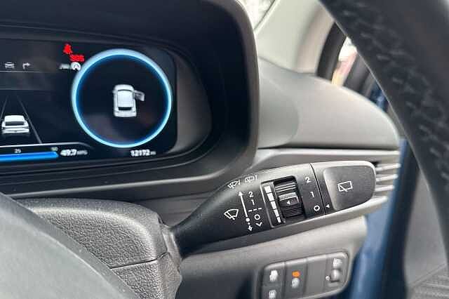 Hyundai i20 1.0T GDi Advance 5dr