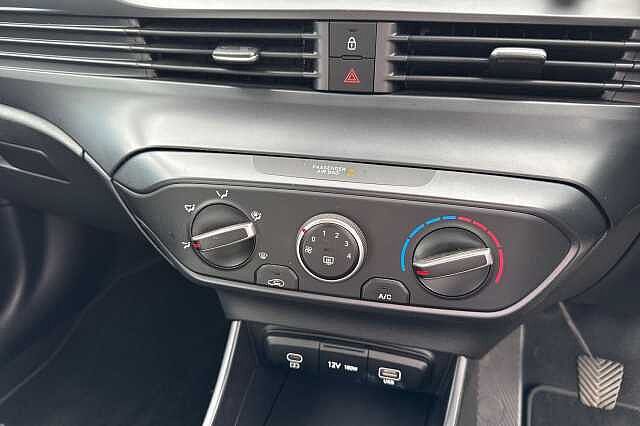 Hyundai i20 1.0T GDi Advance 5dr
